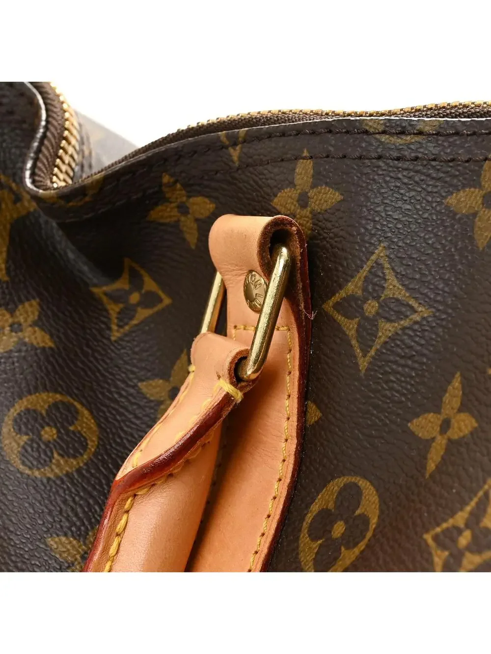 Louis Vuitton Keepall Bandouliere 55 #334087L13B